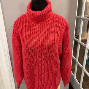 Rino and Pelle - Kena Turtleneck Sweater - M